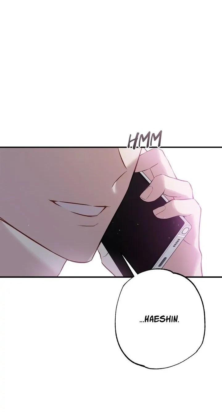 Read Breathing the Same Air chapter 25 image 57 on Lezhin