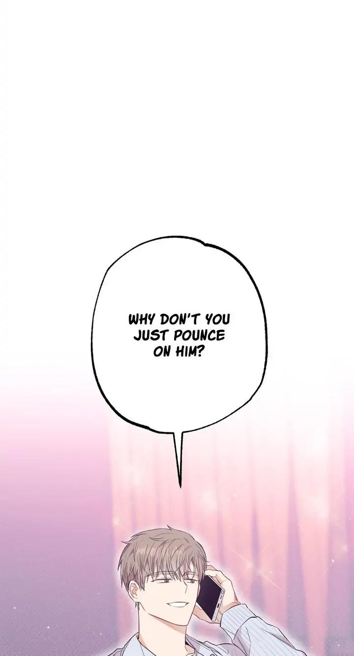 Read Breathing the Same Air chapter 25 image 58 on Lezhin