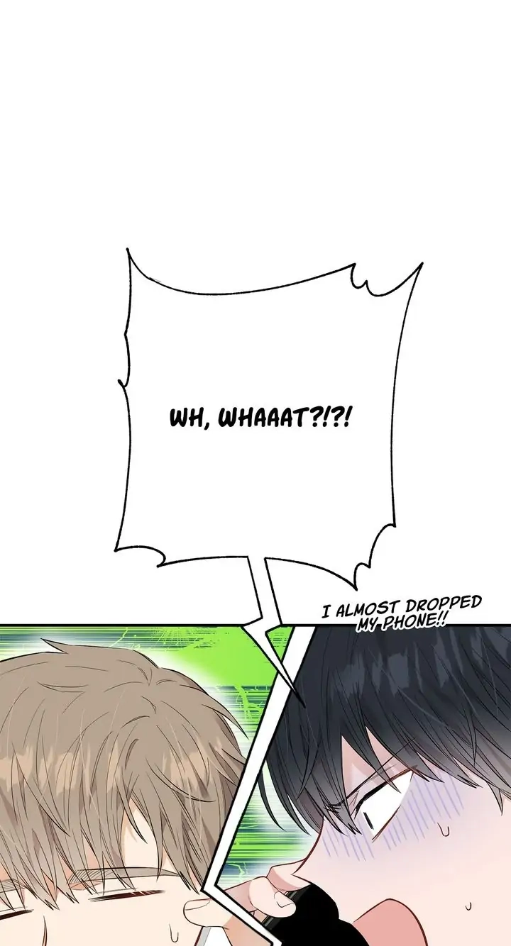 Read Breathing the Same Air chapter 25 image 60 on Lezhin