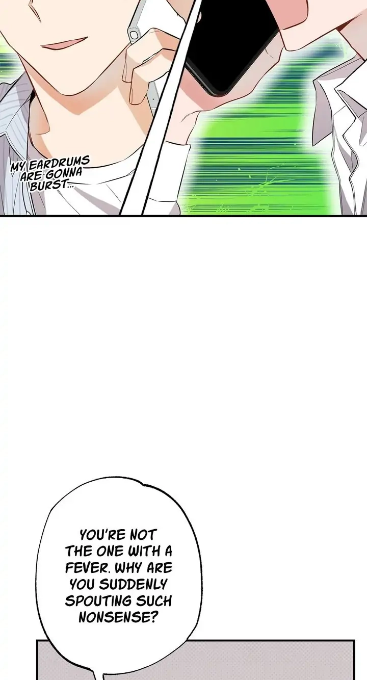 Read Breathing the Same Air chapter 25 image 61 on Lezhin