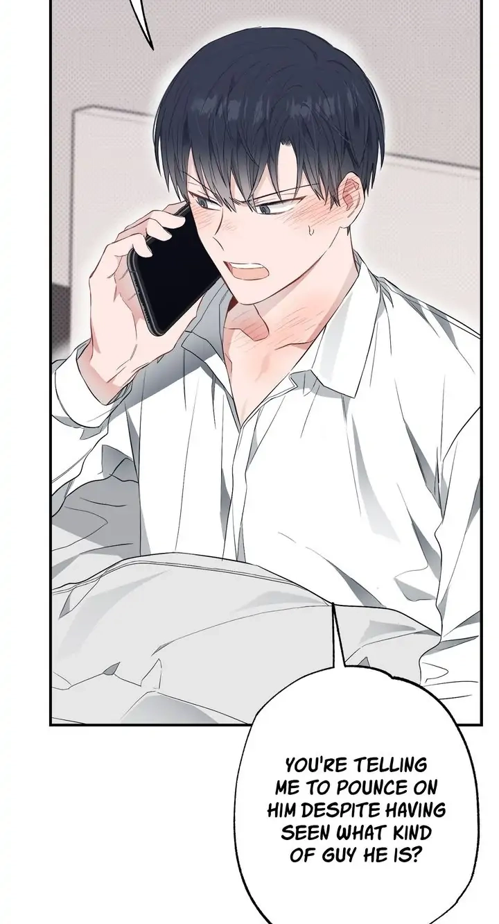 Read Breathing the Same Air chapter 25 image 62 on Lezhin