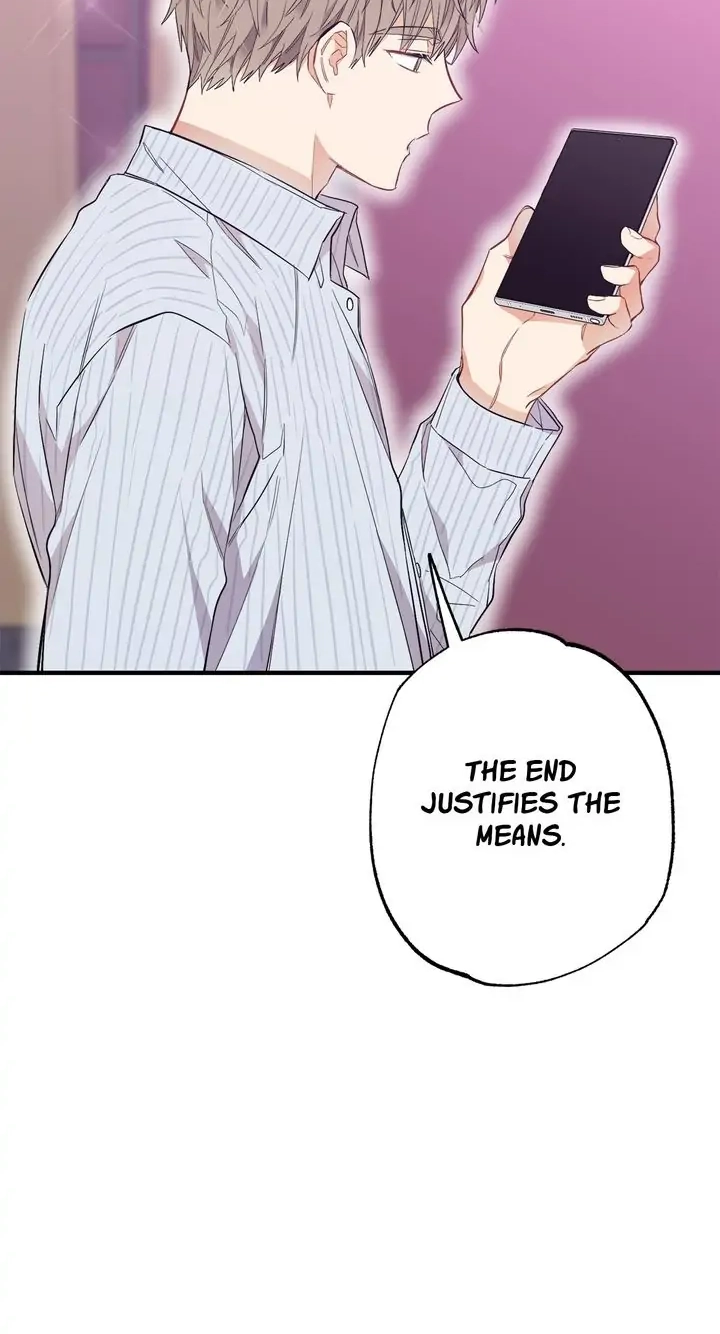 Read Breathing the Same Air chapter 25 image 64 on Lezhin
