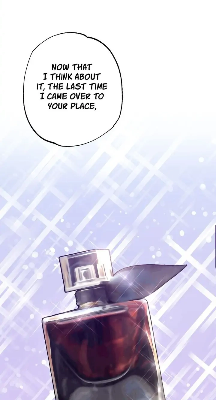 Read Breathing the Same Air chapter 25 image 65 on Lezhin