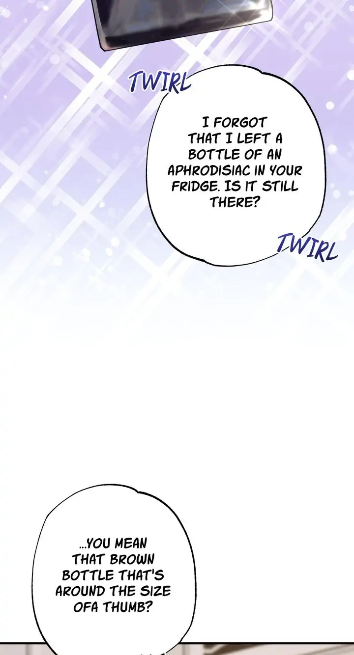 Read Breathing the Same Air chapter 25 image 66 on Lezhin