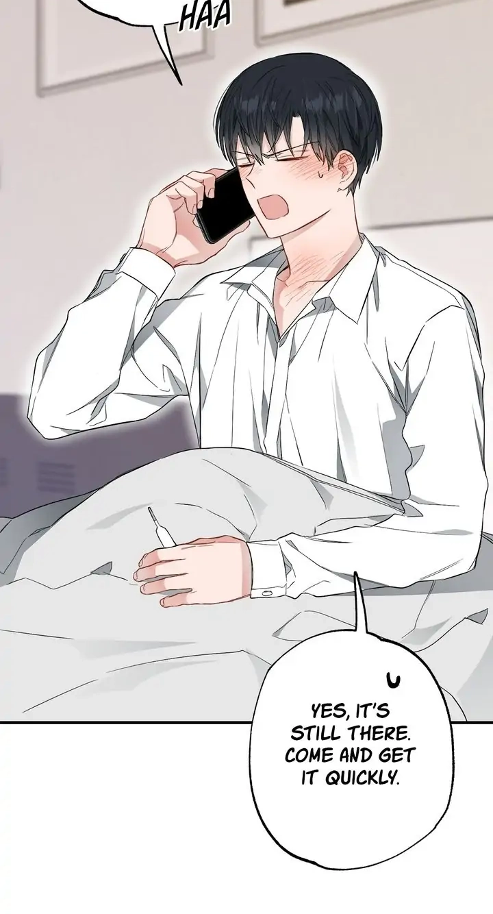 Read Breathing the Same Air chapter 25 image 67 on Lezhin