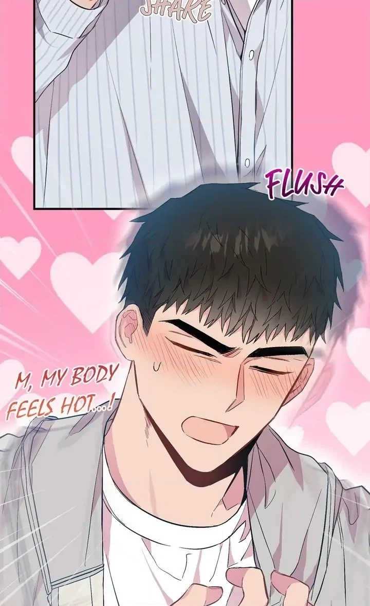 Read Breathing the Same Air chapter 25 image 69 on Lezhin