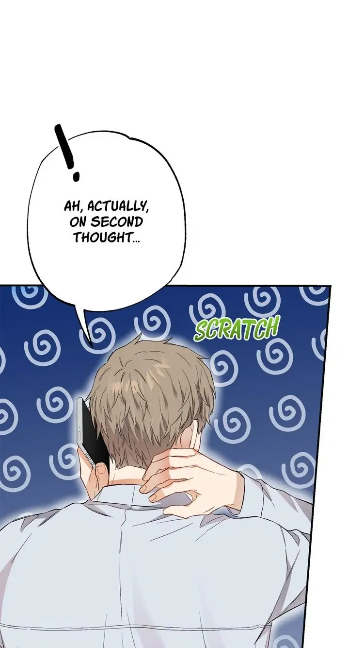 Read Breathing the Same Air chapter 25 image 71 on Lezhin