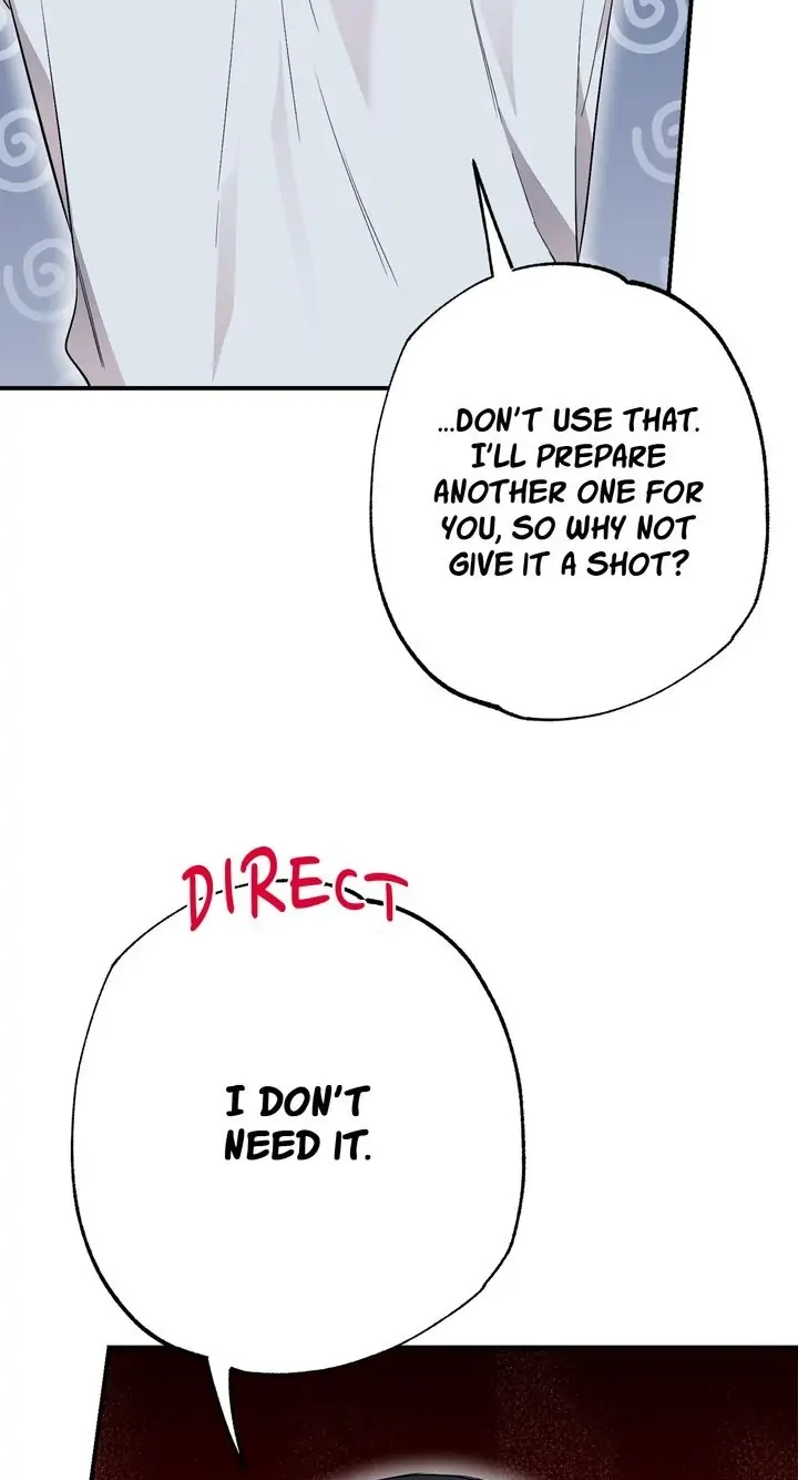 Read Breathing the Same Air chapter 25 image 72 on Lezhin