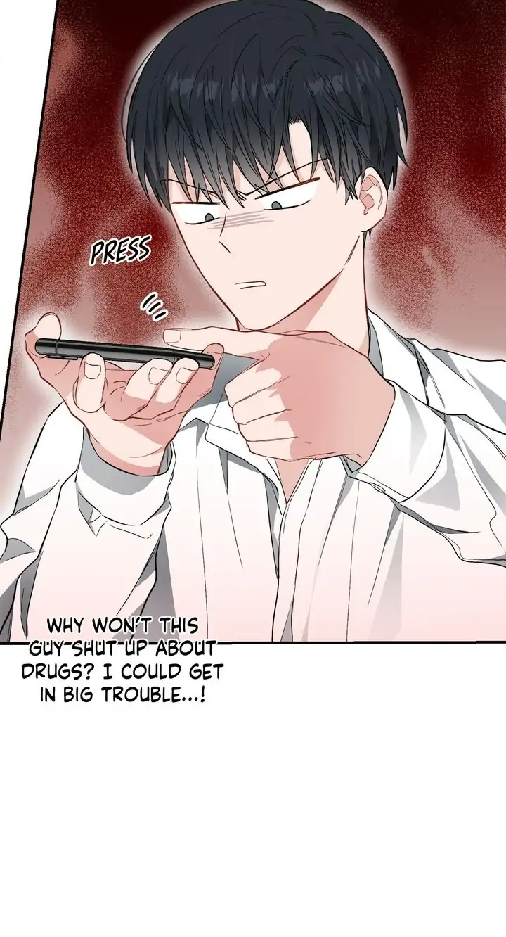 Read Breathing the Same Air chapter 25 image 73 on Lezhin
