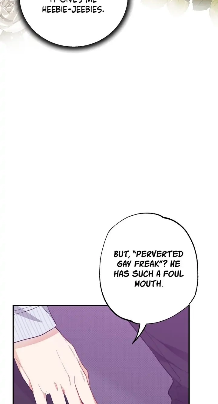 Read Breathing the Same Air chapter 25 image 75 on Lezhin