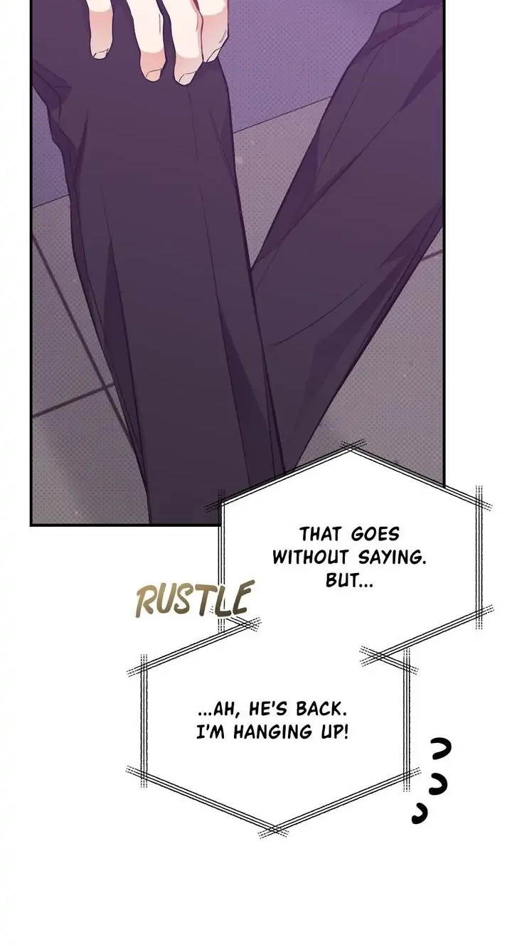 Read Breathing the Same Air chapter 25 image 76 on Lezhin