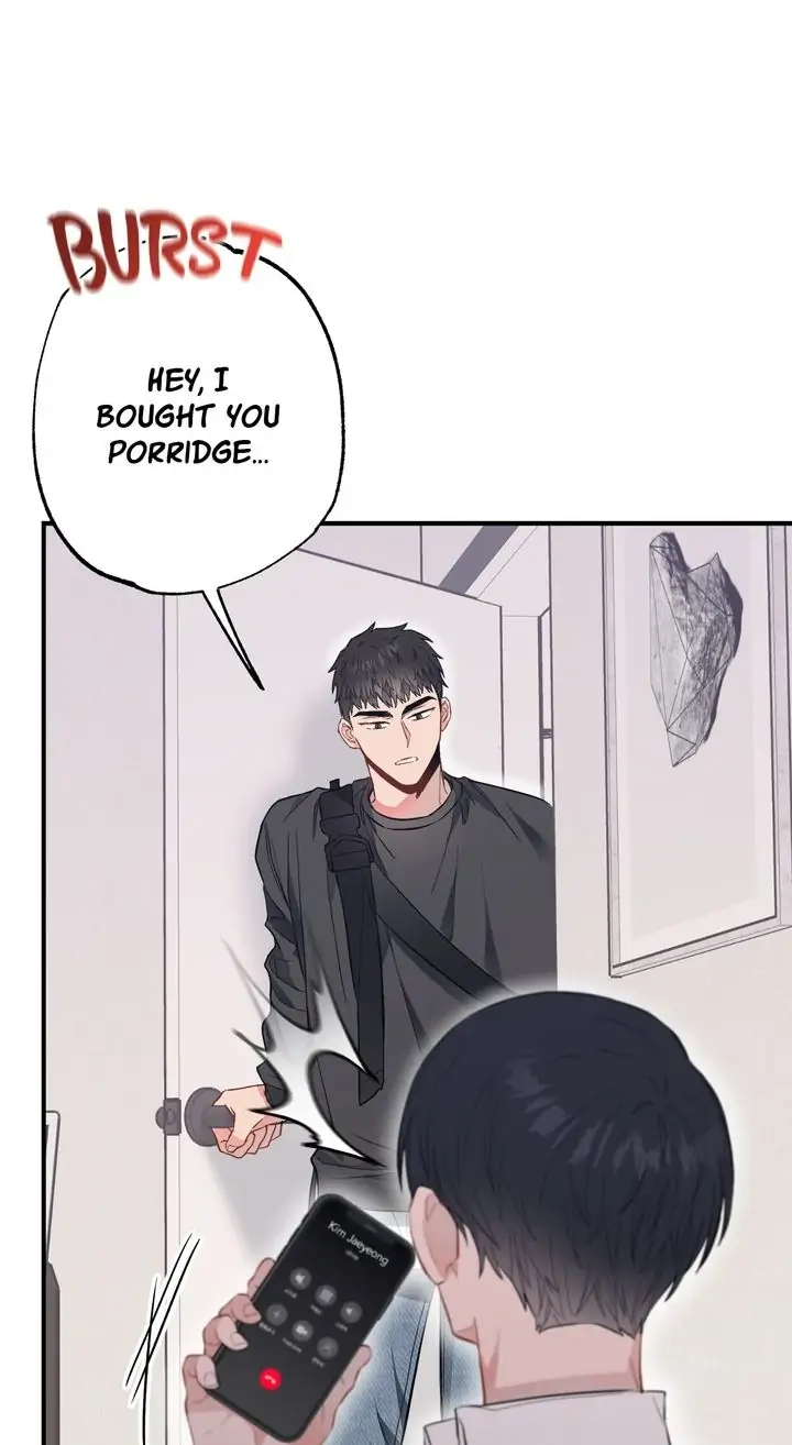 Read Breathing the Same Air chapter 25 image 77 on Lezhin