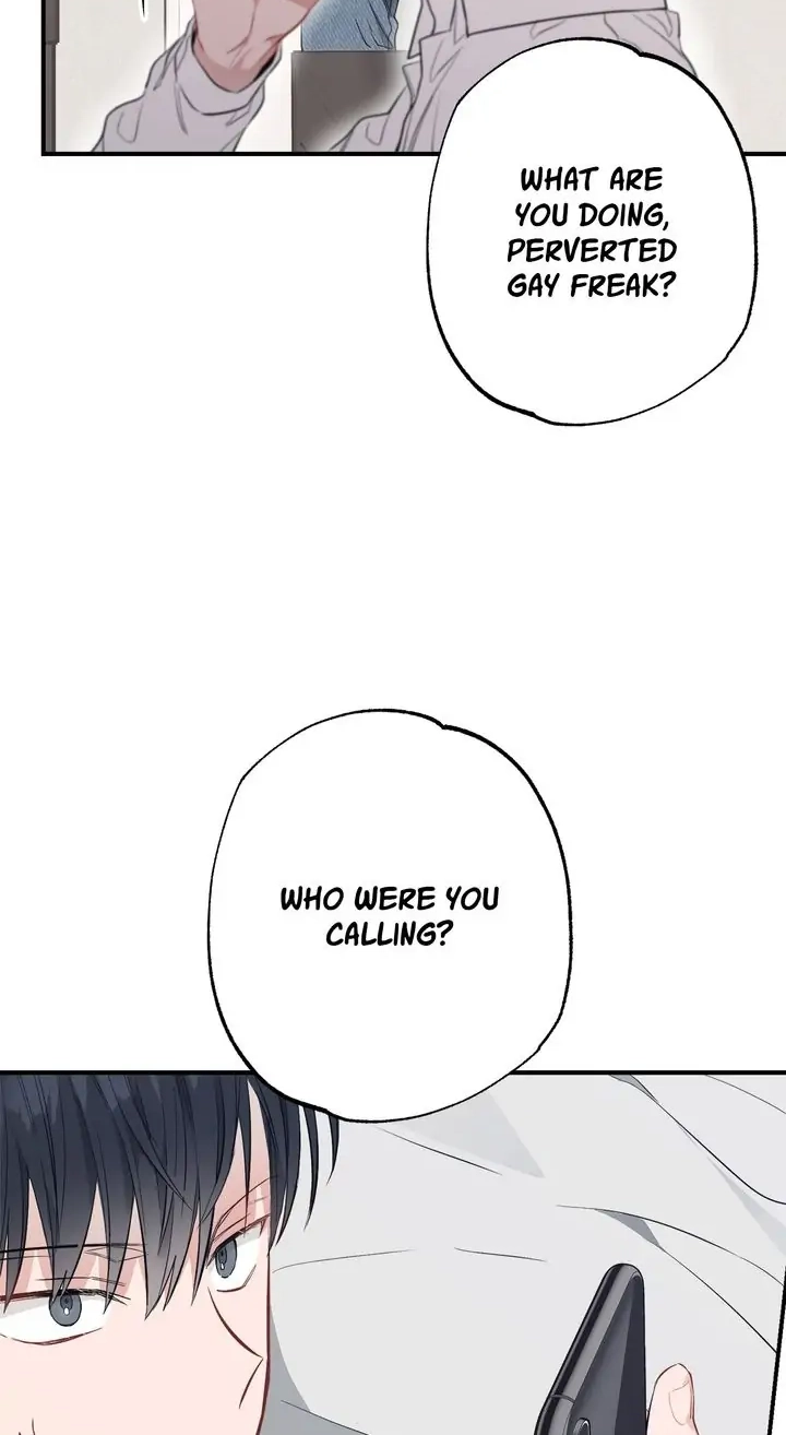 Read Breathing the Same Air chapter 25 image 78 on Lezhin