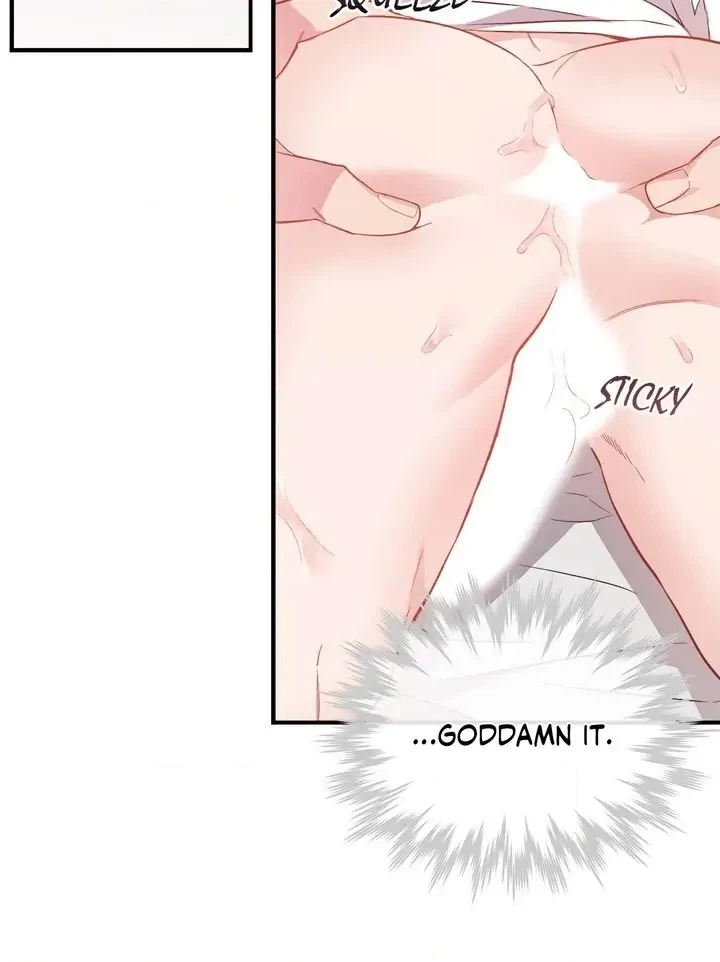 Read Breathing the Same Air chapter 25 image 9 on Lezhin