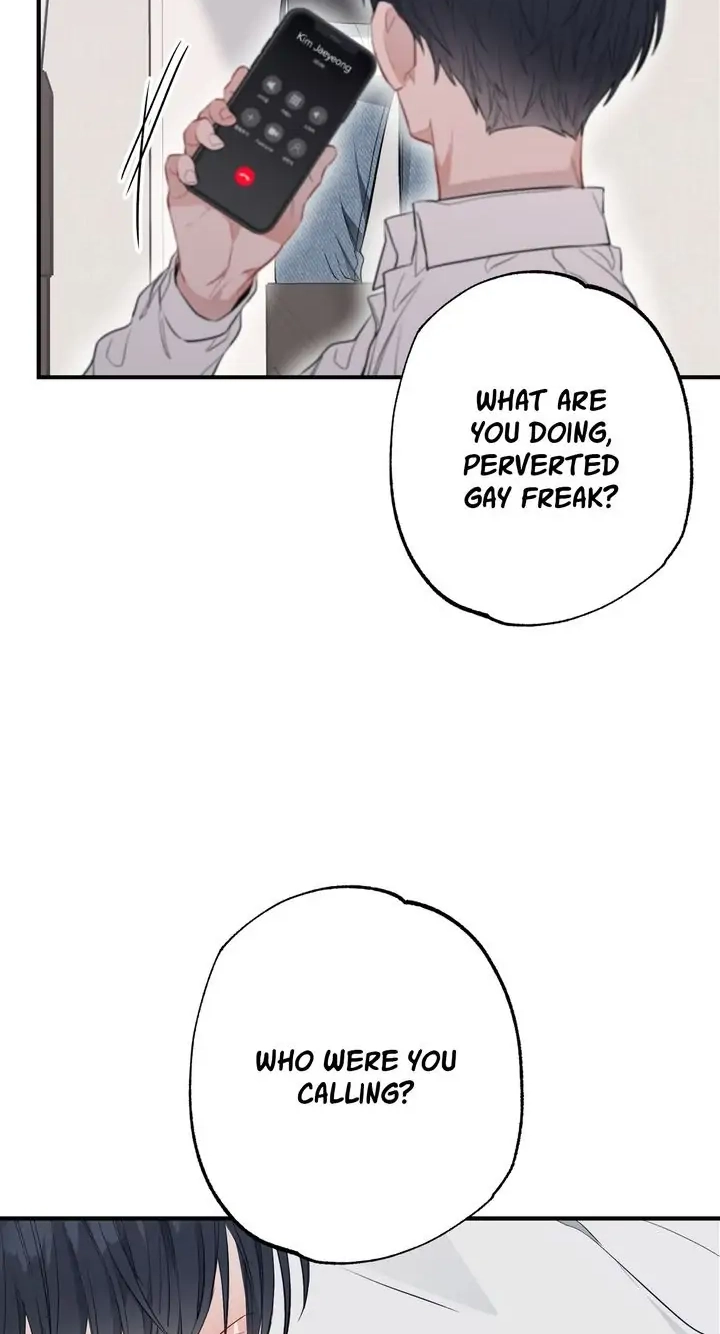 Read Breathing the Same Air chapter 26 image 1 on Lezhin