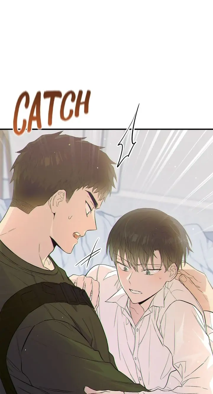 Read Breathing the Same Air chapter 26 image 10 on Lezhin