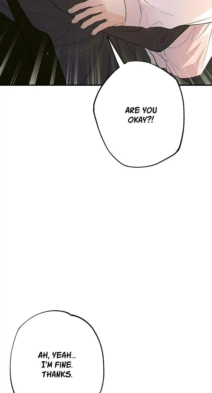 Read Breathing the Same Air chapter 26 image 11 on Lezhin