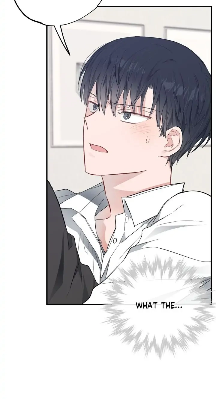 Read Breathing the Same Air chapter 26 image 12 on Lezhin