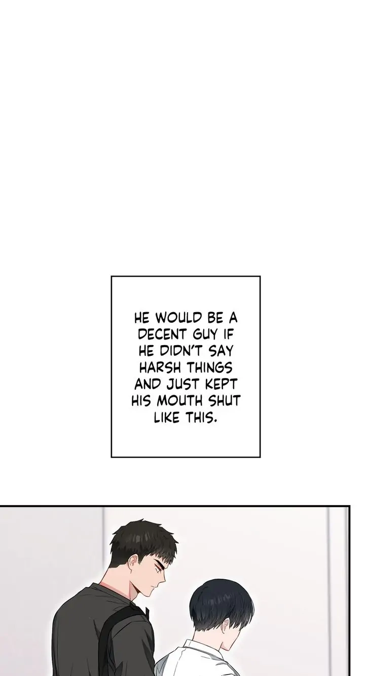 Read Breathing the Same Air chapter 26 image 13 on Lezhin