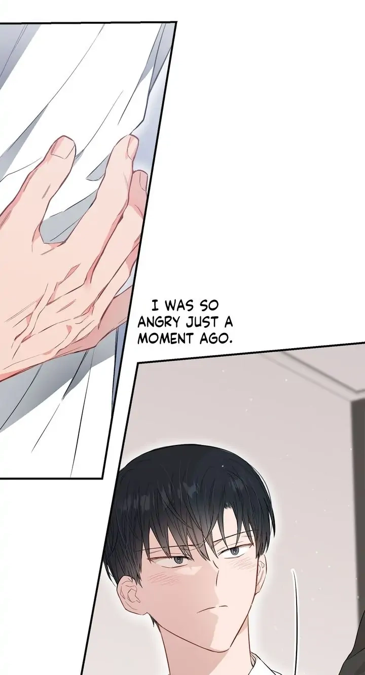 Read Breathing the Same Air chapter 26 image 15 on Lezhin