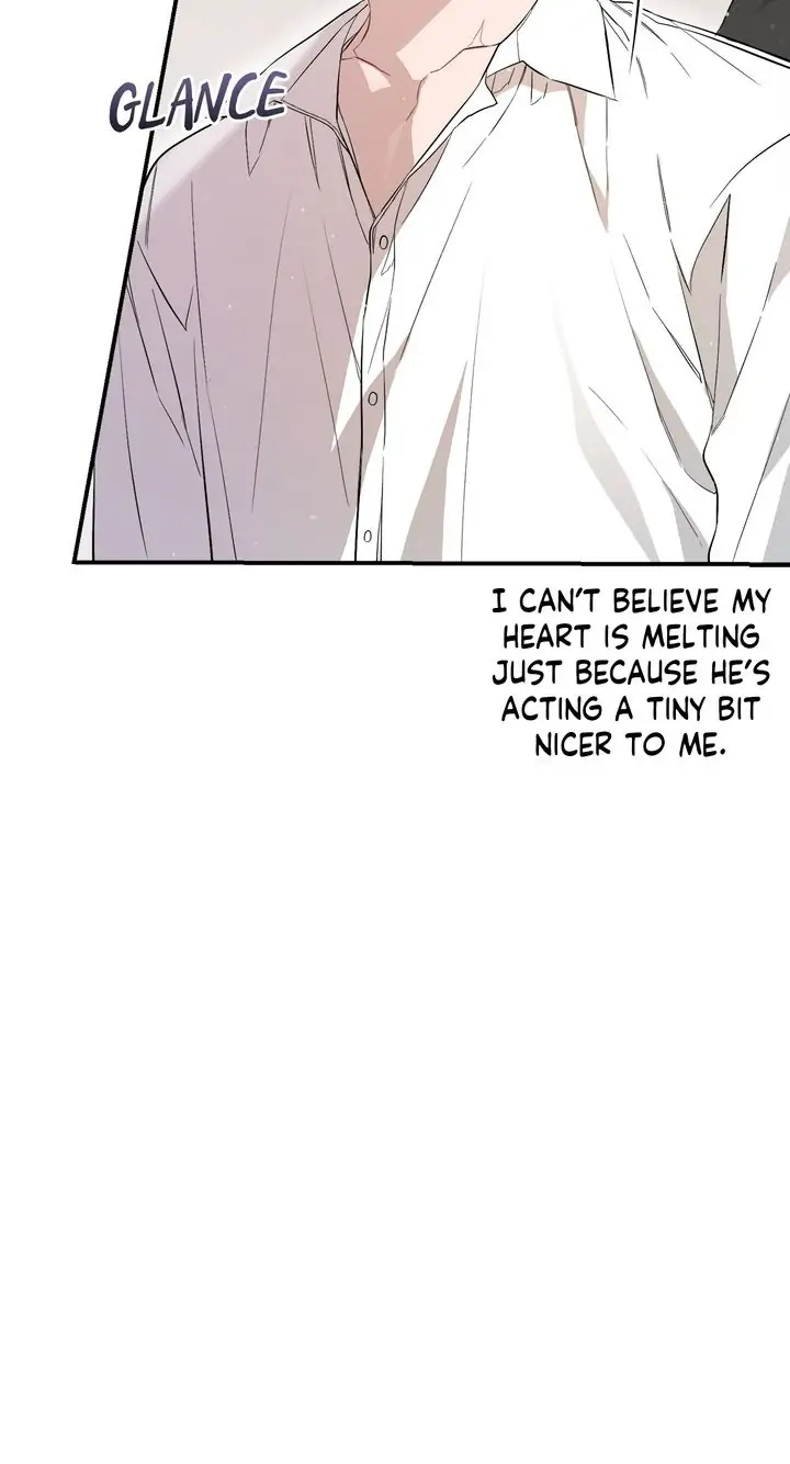 Read Breathing the Same Air chapter 26 image 16 on Lezhin