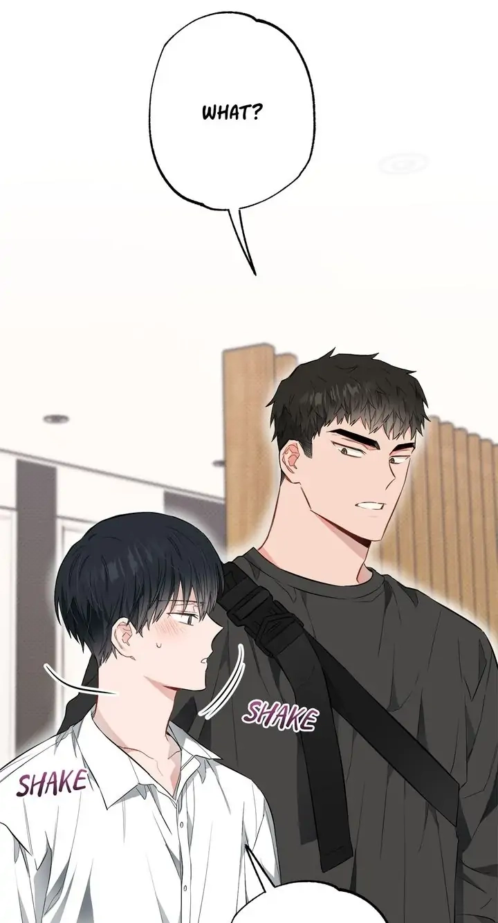 Read Breathing the Same Air chapter 26 image 17 on Lezhin