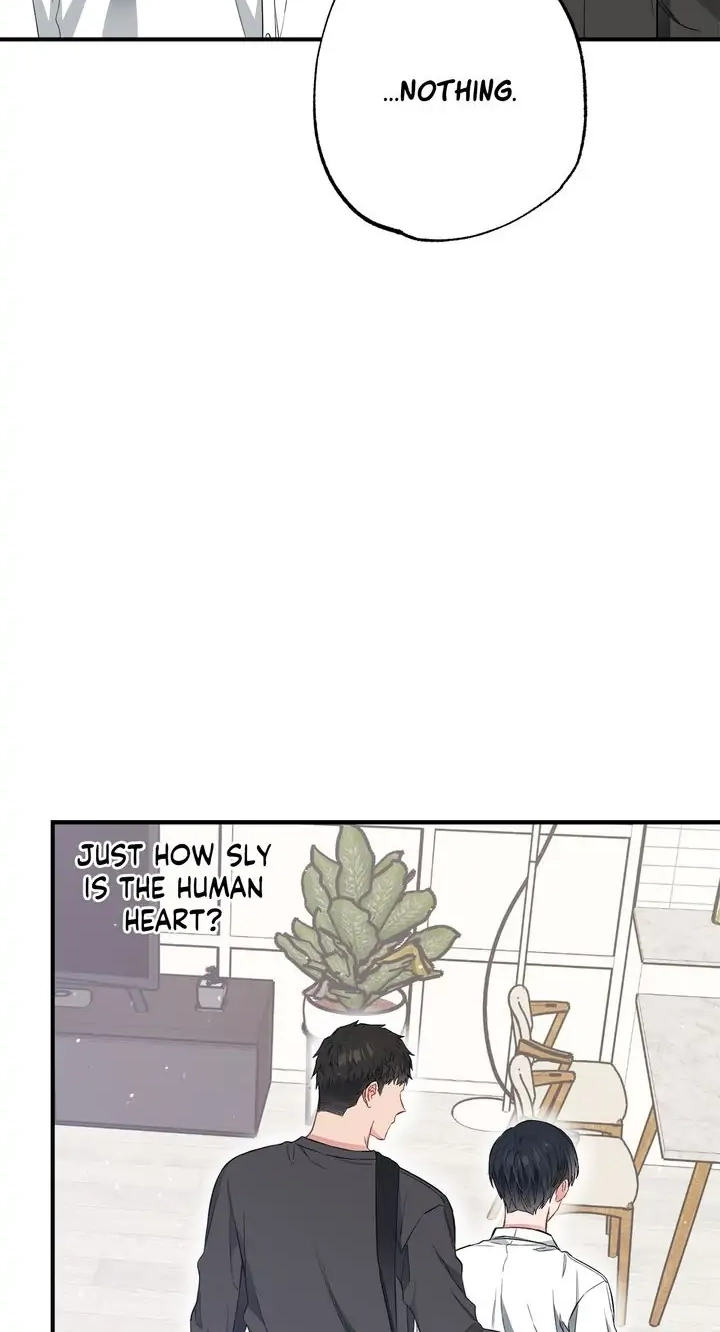 Read Breathing the Same Air chapter 26 image 18 on Lezhin