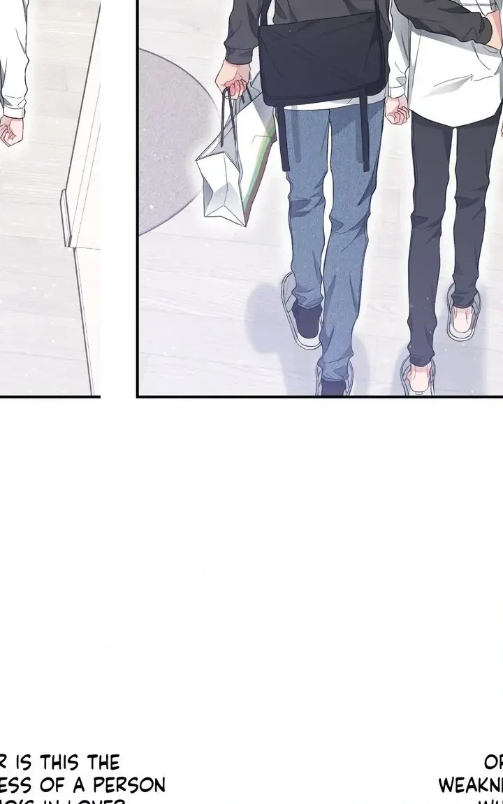 Read Breathing the Same Air chapter 26 image 19 on Lezhin