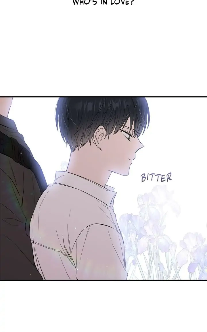 Read Breathing the Same Air chapter 26 image 20 on Lezhin
