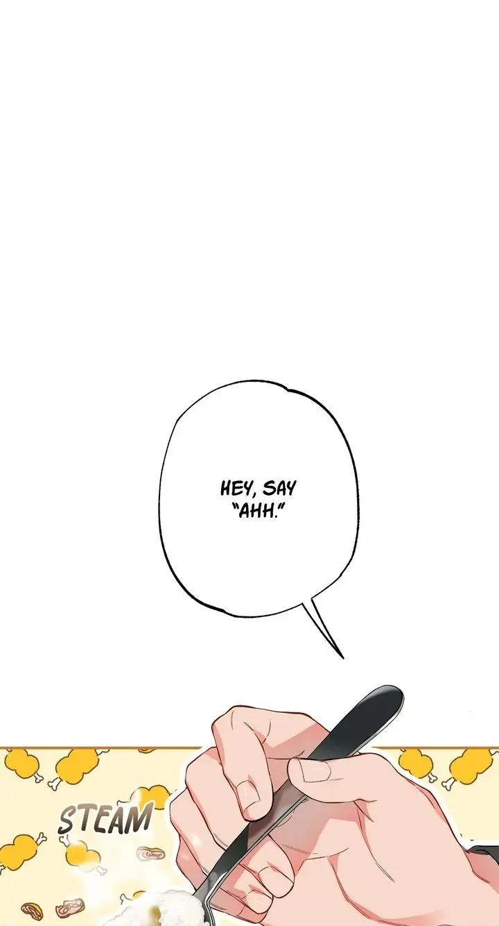 Read Breathing the Same Air chapter 26 image 21 on Lezhin