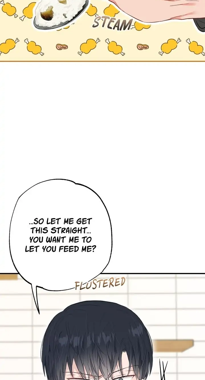 Read Breathing the Same Air chapter 26 image 22 on Lezhin