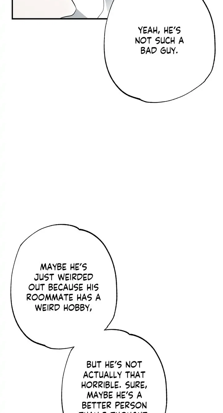 Read Breathing the Same Air chapter 26 image 26 on Lezhin