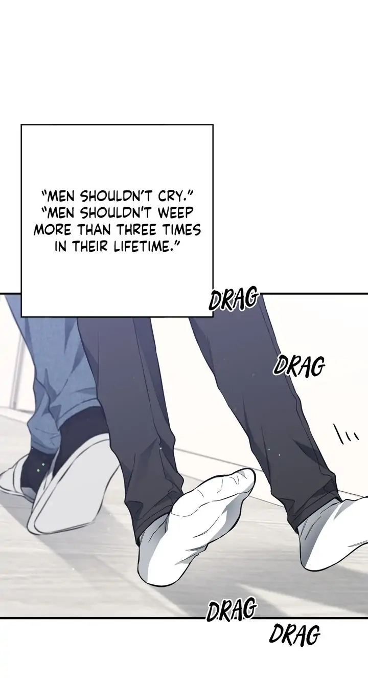 Read Breathing the Same Air chapter 26 image 30 on Lezhin
