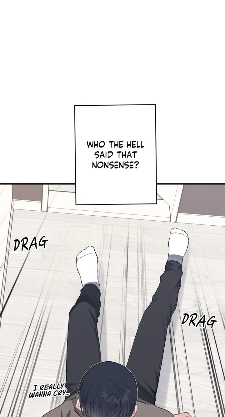 Read Breathing the Same Air chapter 26 image 31 on Lezhin