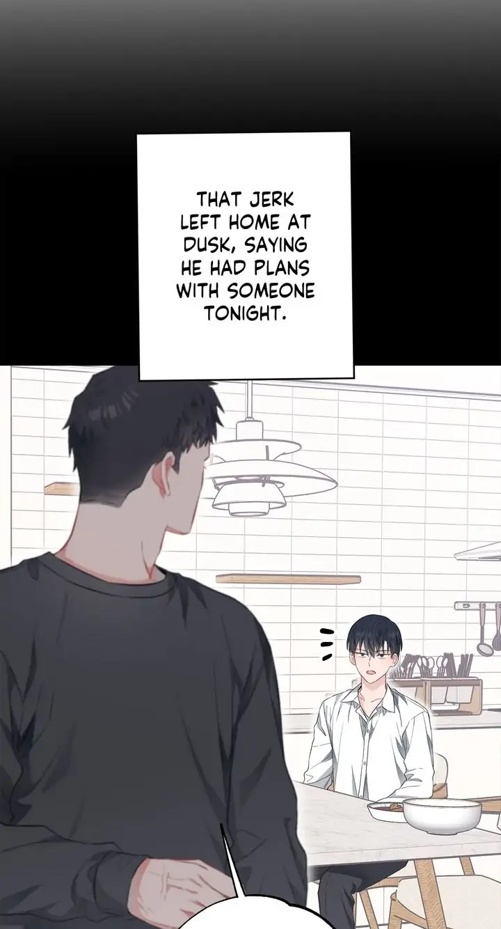 Read Breathing the Same Air chapter 26 image 35 on Lezhin