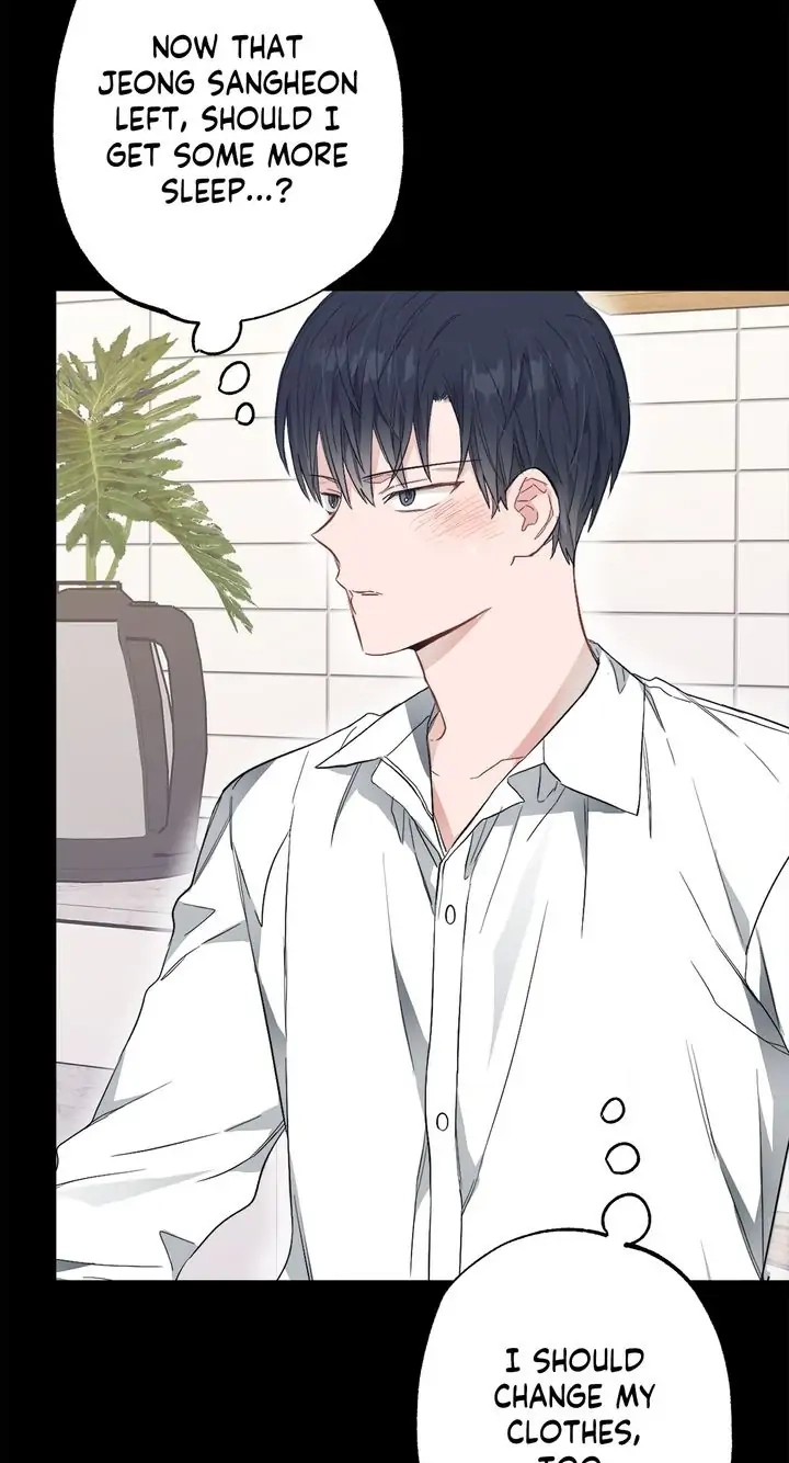 Read Breathing the Same Air chapter 26 image 37 on Lezhin