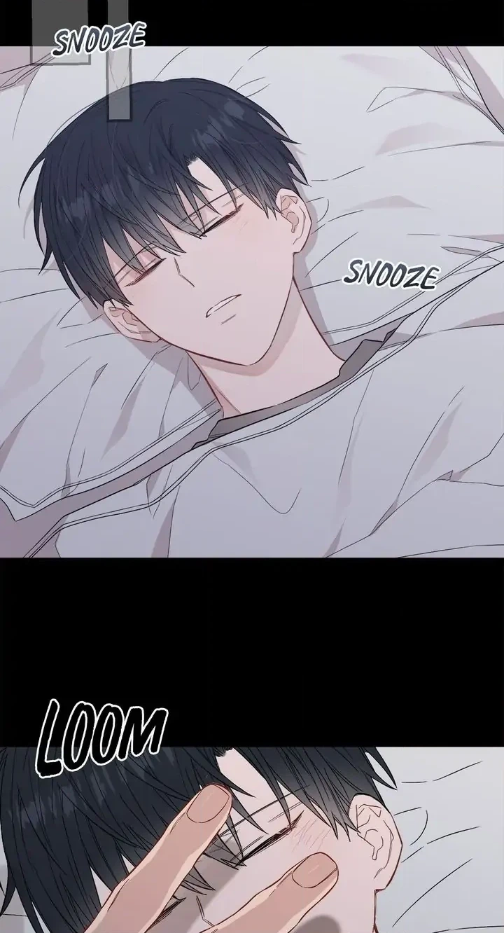 Read Breathing the Same Air chapter 26 image 39 on Lezhin