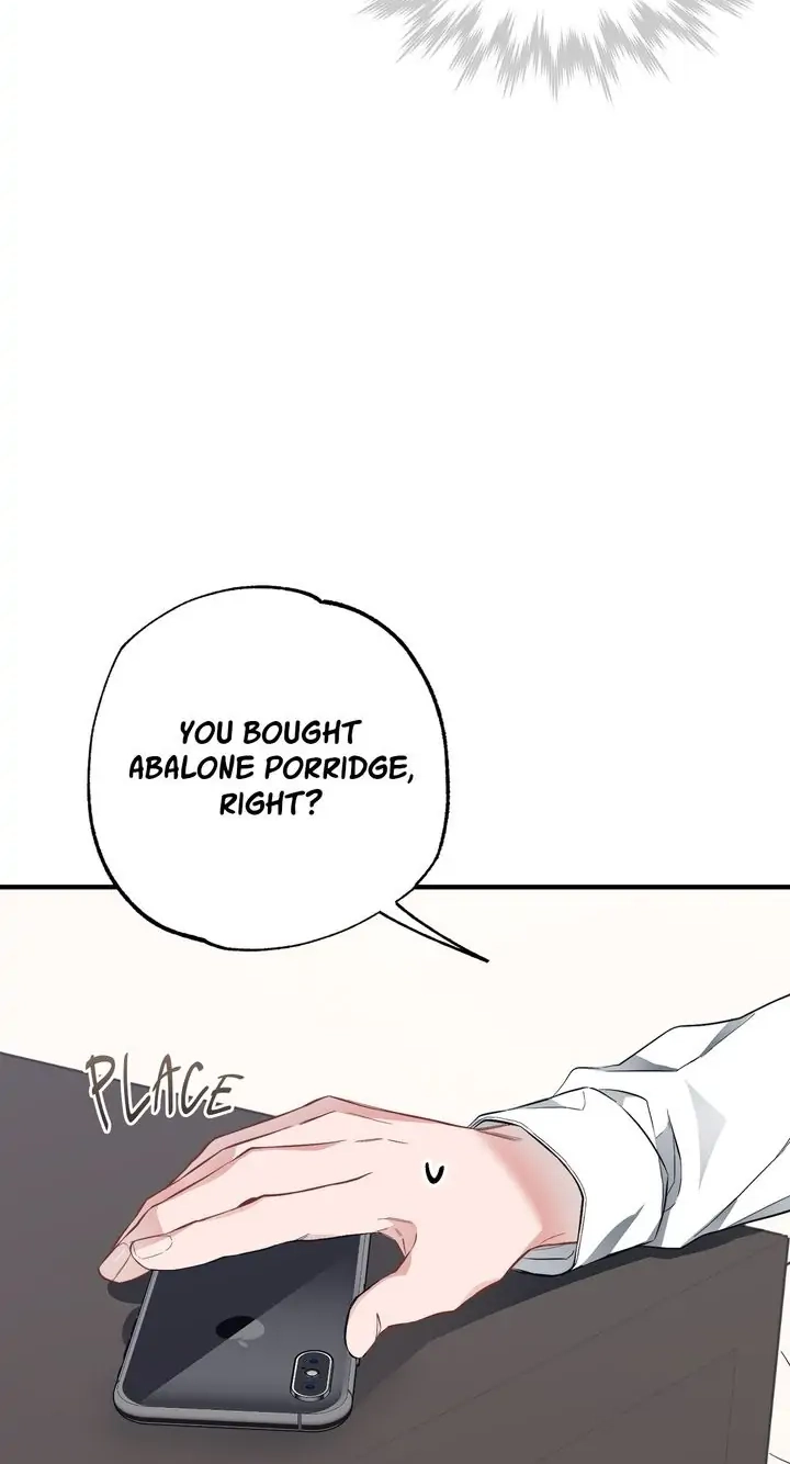 Read Breathing the Same Air chapter 26 image 4 on Lezhin