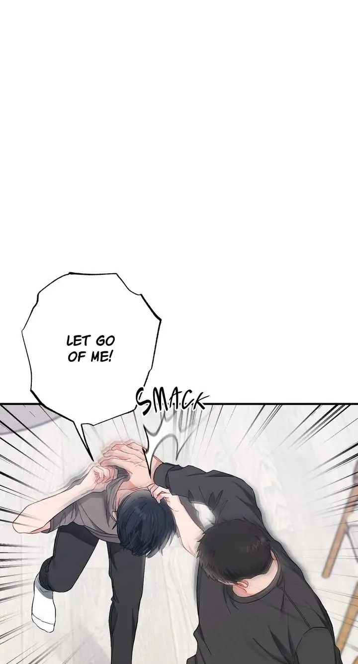 Read Breathing the Same Air chapter 26 image 42 on Lezhin