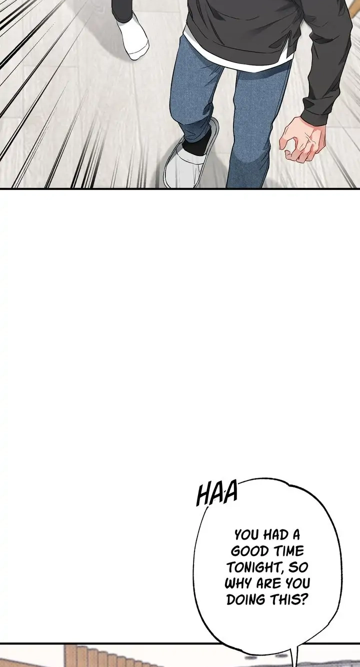 Read Breathing the Same Air chapter 26 image 43 on Lezhin