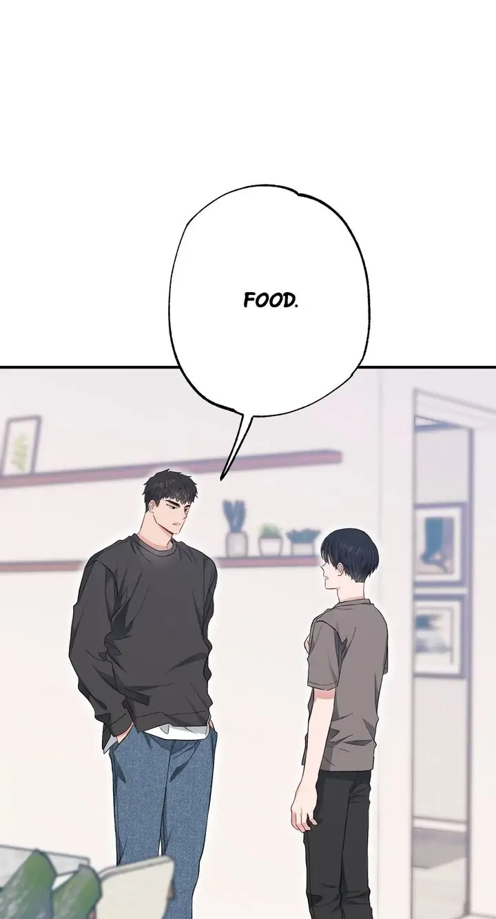 Read Breathing the Same Air chapter 26 image 45 on Lezhin
