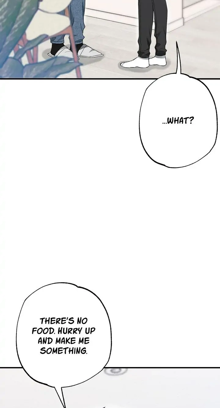 Read Breathing the Same Air chapter 26 image 46 on Lezhin
