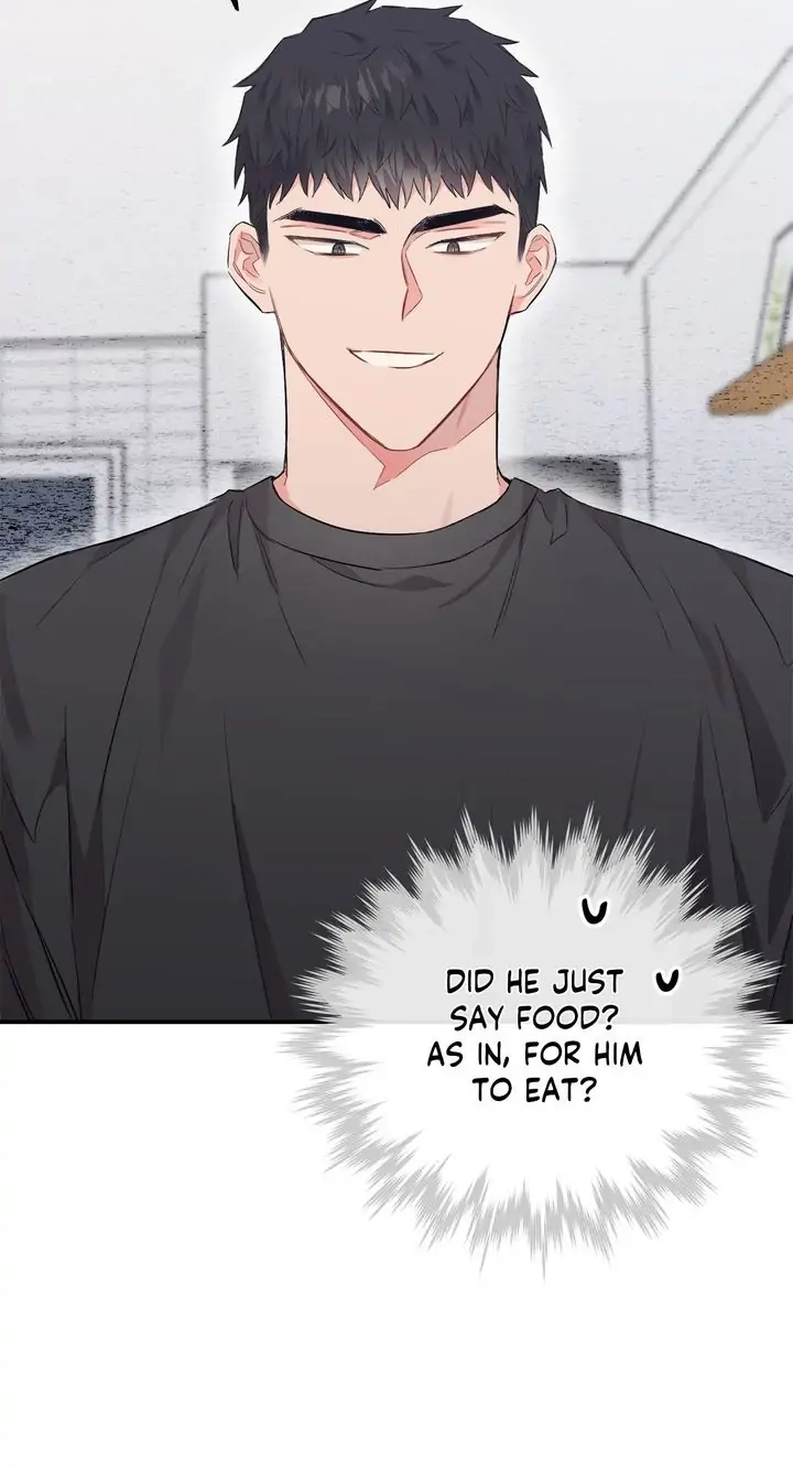 Read Breathing the Same Air chapter 26 image 47 on Lezhin