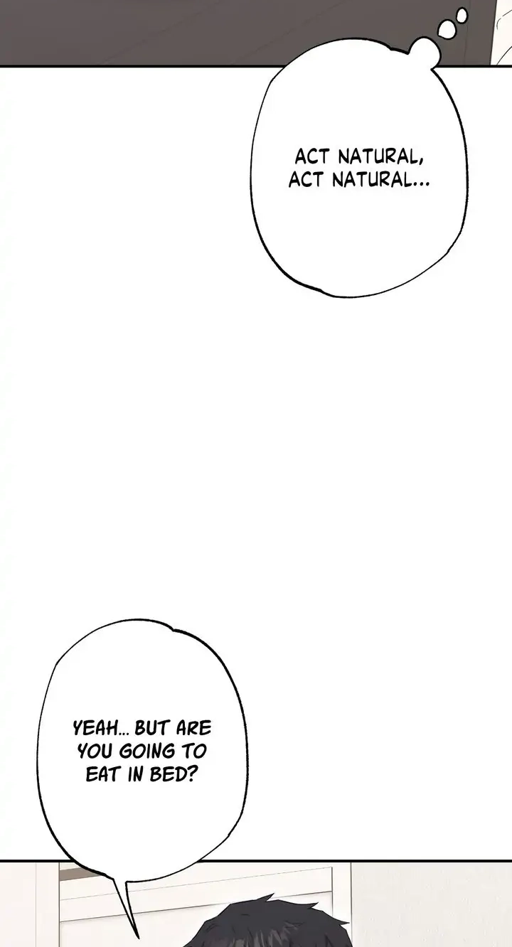 Read Breathing the Same Air chapter 26 image 5 on Lezhin