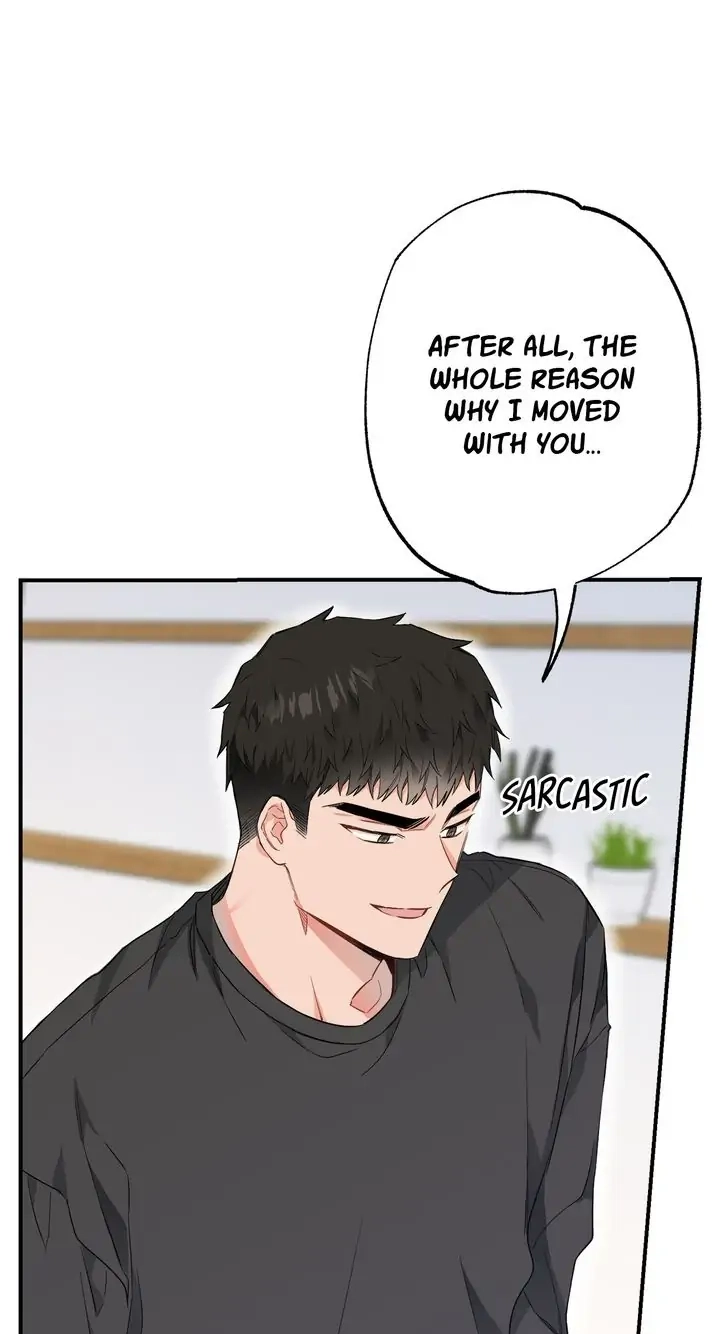 Read Breathing the Same Air chapter 26 image 52 on Lezhin