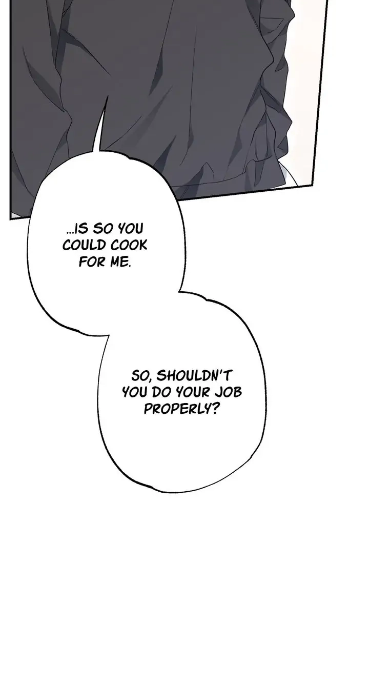 Read Breathing the Same Air chapter 26 image 53 on Lezhin