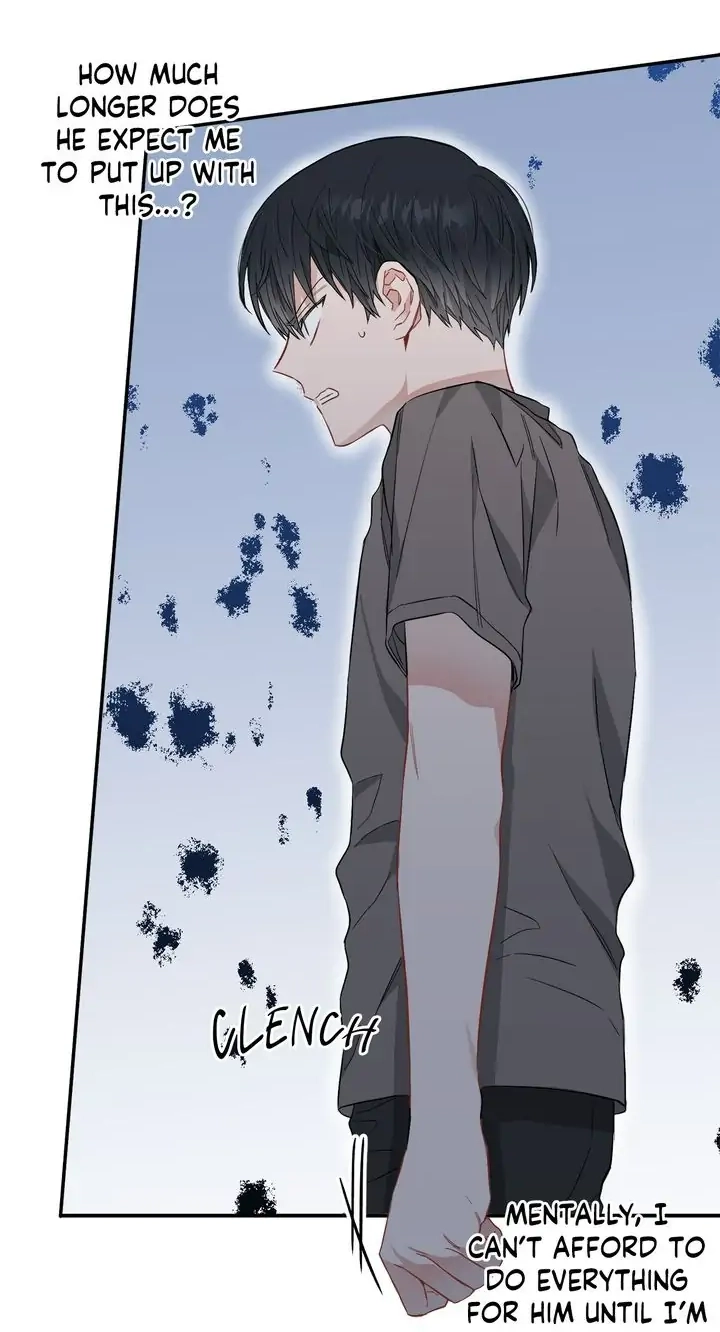 Read Breathing the Same Air chapter 26 image 54 on Lezhin