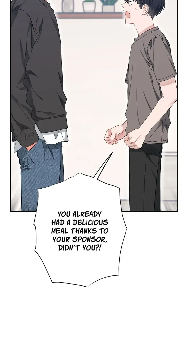 Read Breathing the Same Air chapter 26 image 56 on Lezhin