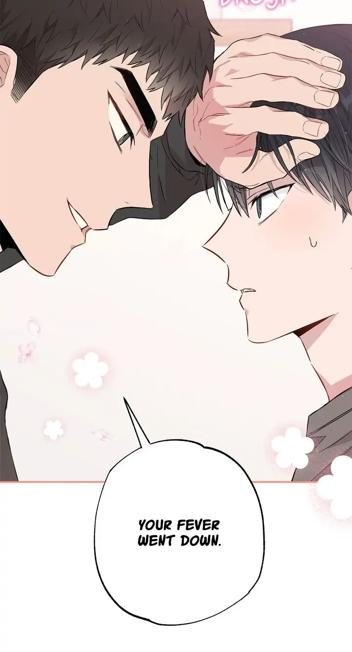 Read Breathing the Same Air chapter 26 image 58 on Lezhin