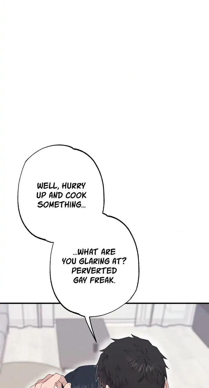 Read Breathing the Same Air chapter 26 image 59 on Lezhin